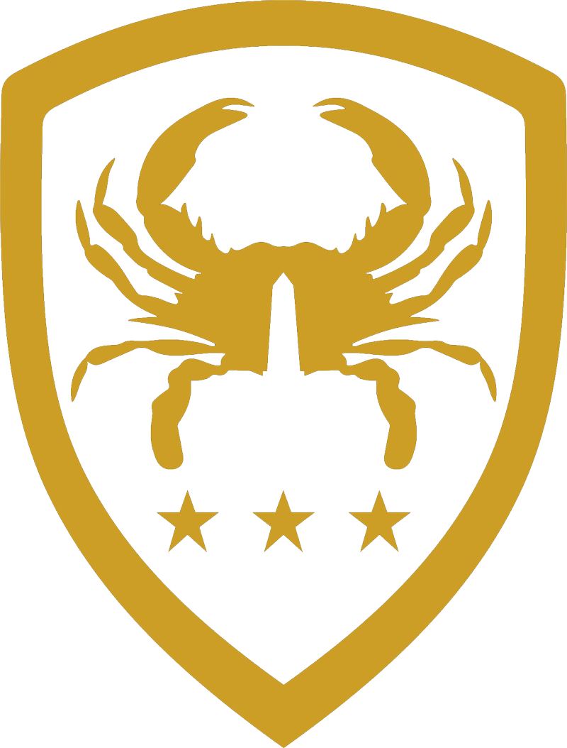 Crab 3 Stars