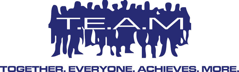 Together Everyone Achieves More