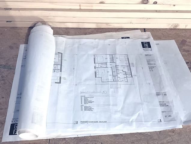 Permits Photo