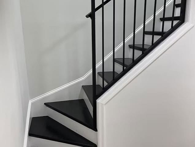 Stairwell Photo